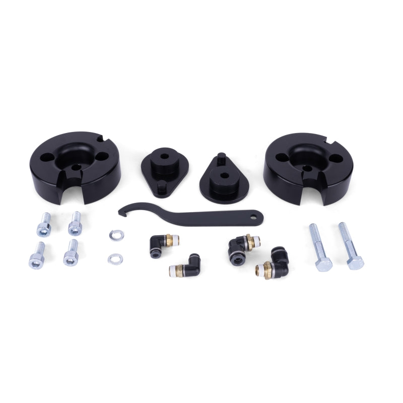 Air Lift Performance 18-25 Honda Accord Sedan Rear Air Suspension Kit-thumbmail-5