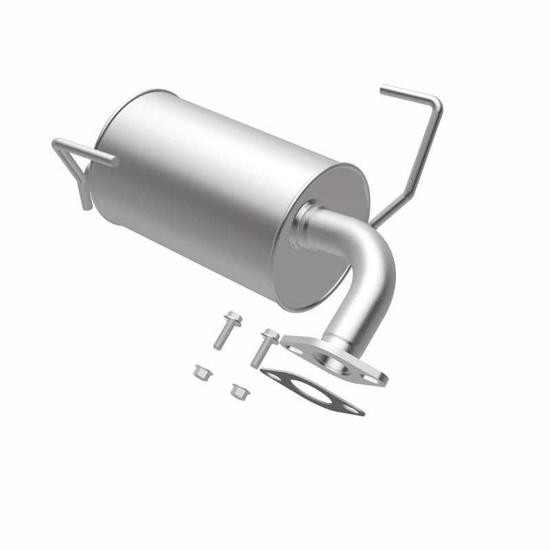 BRE Exhaust 08-13 Forester Impreza 2.5L Muffler Kit-thumbmail-27