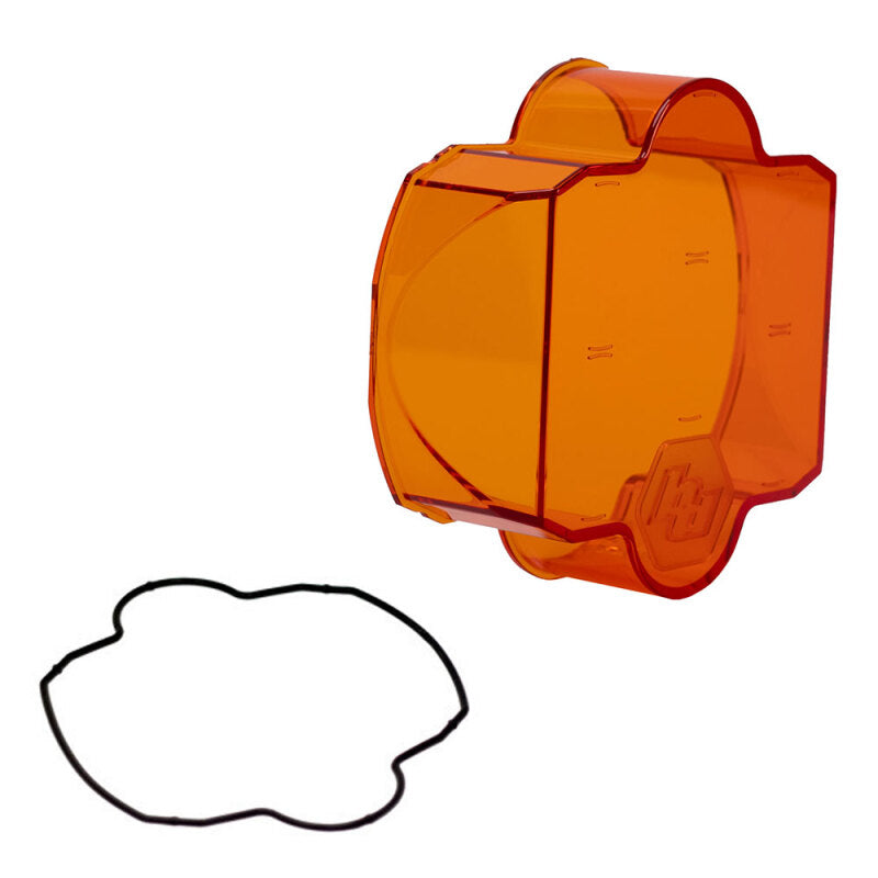 Baja Designs LP6 Driving Combo Factory Amber Lens Replacement Kit-thumbmail-1