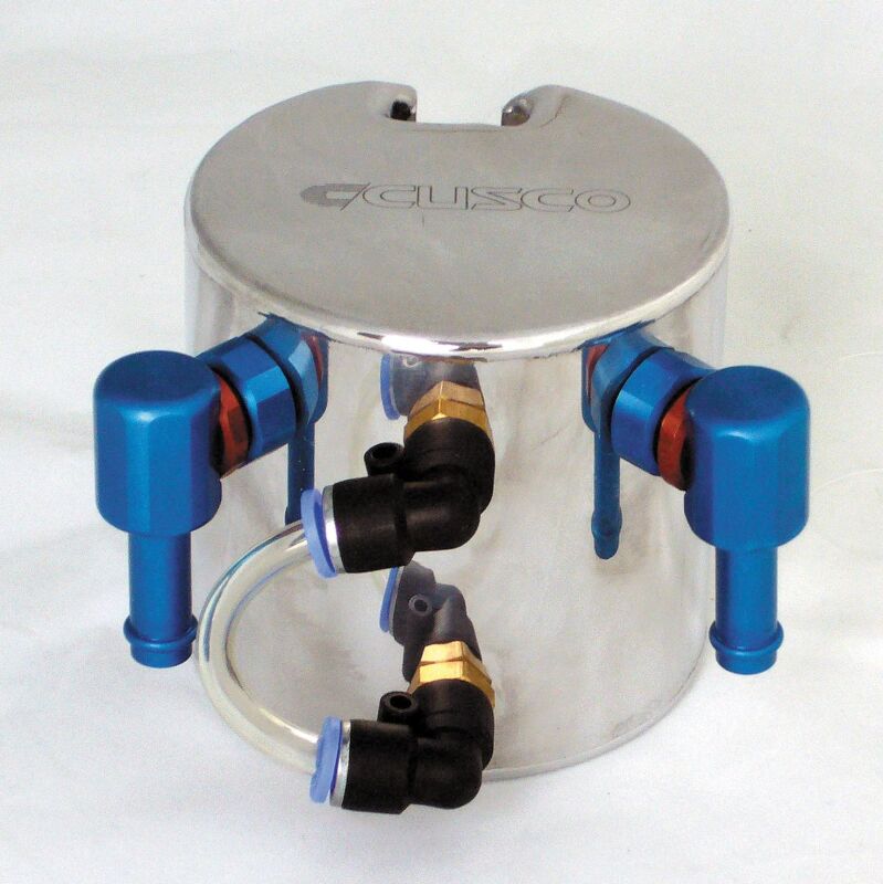 Cusco Catch Tank 300CC Universal 9mm-thumbmail-1