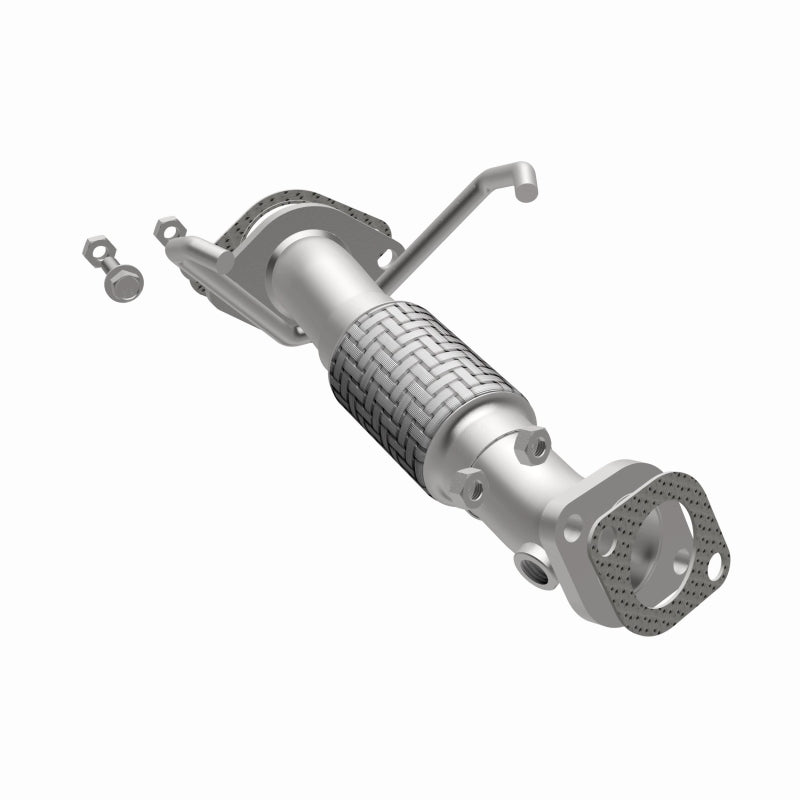 BRE Exhaust 12-13 KIA Soul 1.6L 2.0L Front Pipe Kit-thumbmail-24