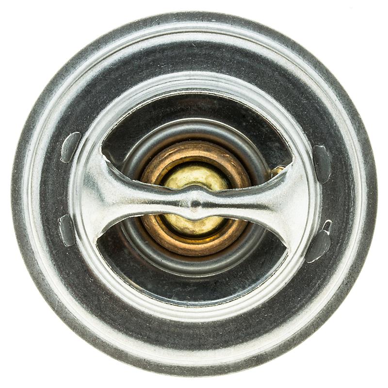 Gates 04-06 Audi A6 Quattro / 01 A4 (inc Quattro) OE Type Thermostat - 174 Degree-thumbmail-4