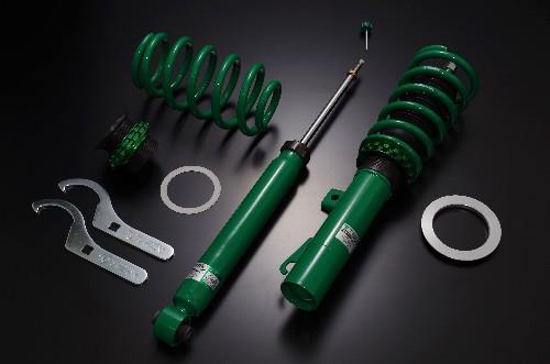 Tein 12-13 Honda Civic Si (FB6/FG4) Street Advance Z Coilovers-thumbmail-1