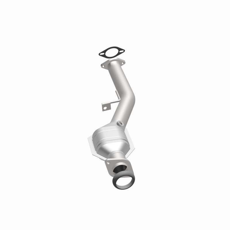 Magnaflow 2006 Saab 9-2X 2.5L Direct Fit Converter-thumbmail-30
