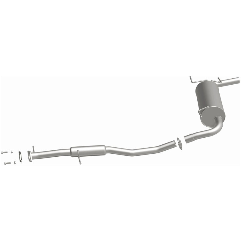 MagnaFlow BRE Exhaust Kit 90-95 Mazda Miata 1.6L-thumbmail-27