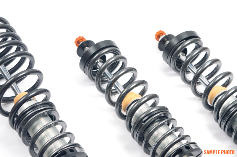 AST 5100 Series Coilovers 90-05 Honda NSX 1st Gen-thumbmail-4