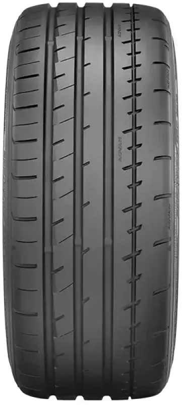 Yokohama Advan Apex V601 275/40R19 105Y-thumbmail-2