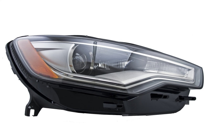 Hella 12-18 Audi A6/S6 W/O Auto Lvl Headlamp Xenon Rh-thumbmail-16