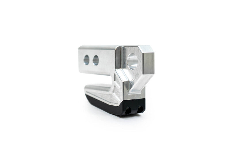 DV8 Xtract Hitch Skid Plate - Raw-thumbmail-6