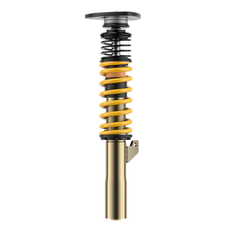 ST 22-24 Volkswagen GTI XTA Plus 3 Coilover Kit (Adjustable Damping w/ Top Mounts)-thumbmail-6