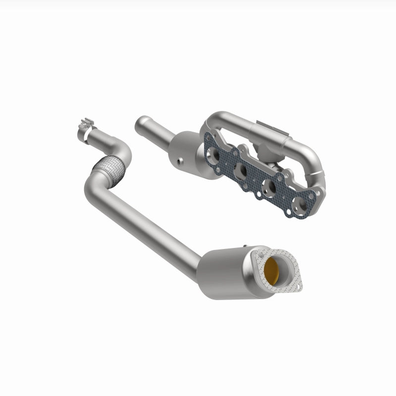 Magnaflow 15-20 Ford Mustang 5.0L Direct Fit Converter-thumbmail-23