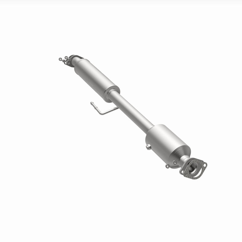 Magnaflow 14 Hyundai Sonata 2.4L Direct Fit Cat Converter-thumbmail-22