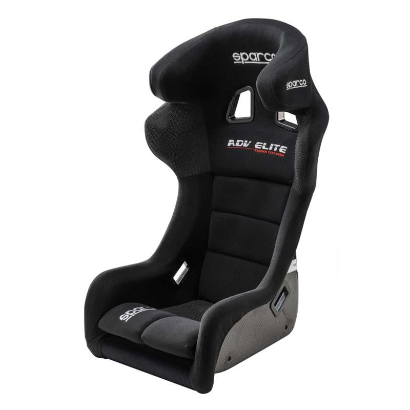 Sparco Seat ADV Elite 8862 Black-thumbmail-6