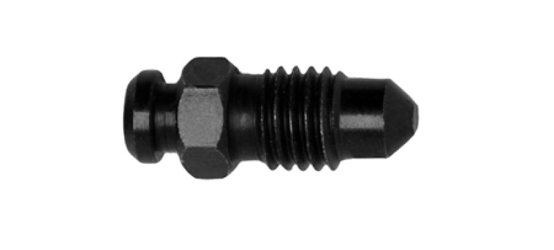 Wilwood COMPACT BLEED SCREW FITTING 46756 Black-thumbmail-1