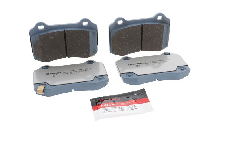 Brembo OE 12-21 Tesla S/16-21 X EVPad BrakePad-thumbmail-22