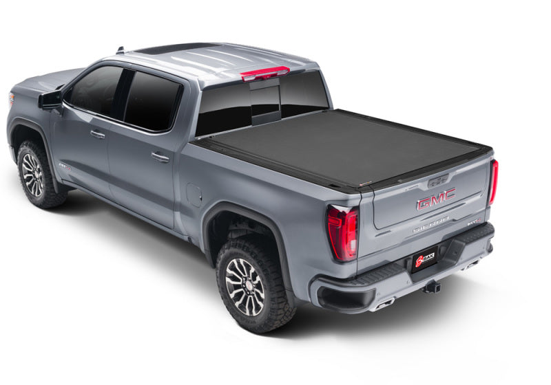 BAK 2023+ Chevy Colorado Revolver X4s 5.2ft Bed Cover-thumbmail-1