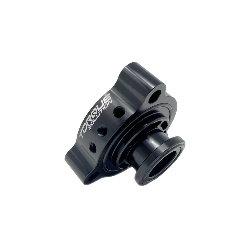 Torque Solution Blow Off Valve Adapter: Subaru FA24 2.4T-thumbmail-3