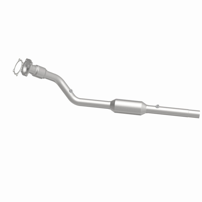 MagnaFlow Conv Direct Fit 00-05 Audi TT 1.8L-thumbmail-33