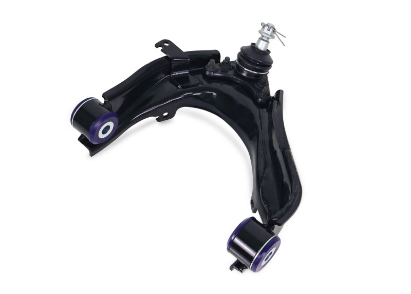 SuperPro Upper Control Arm Kit-thumbmail-4