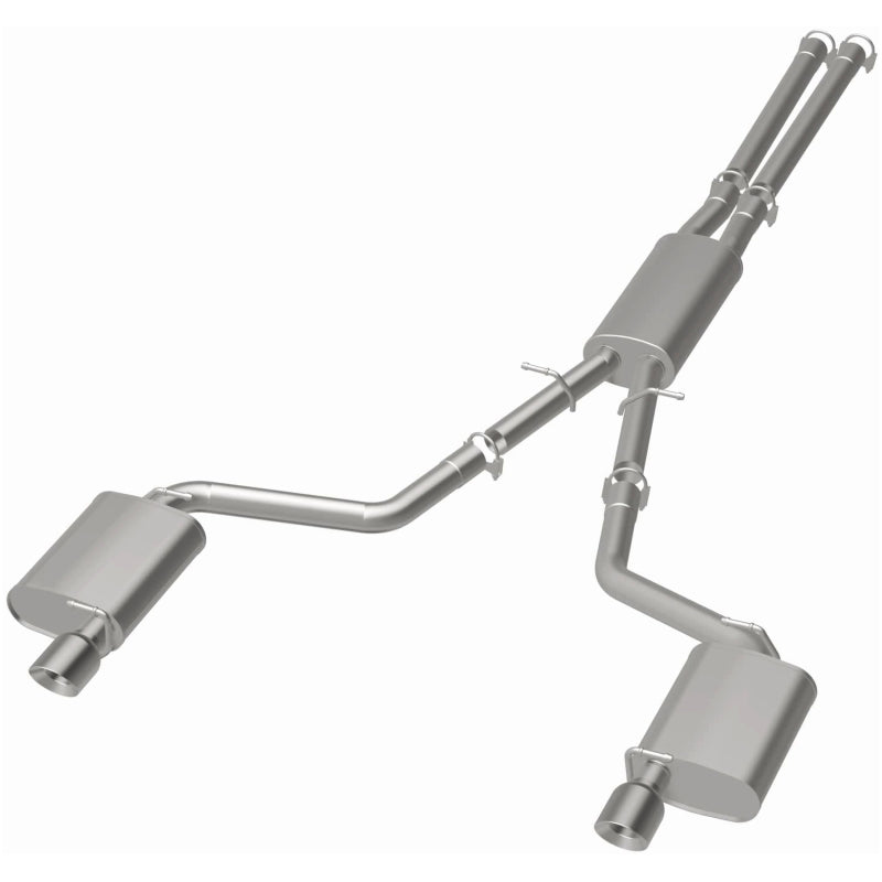 MagnaFlow BRE Exhaust Kit 05-10 300 Magnum Charger 5.7L-thumbmail-24