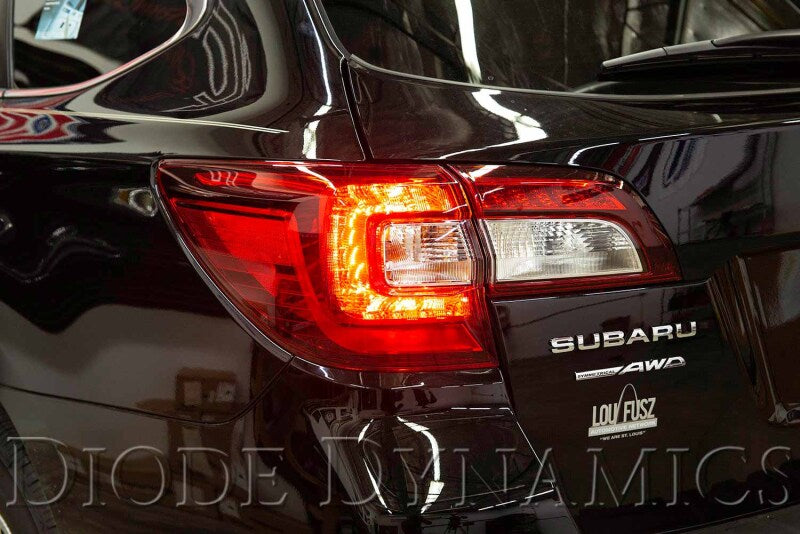 Diode Dynamics 15-19 Subaru Outback Tail as Turn Module-thumbmail-1