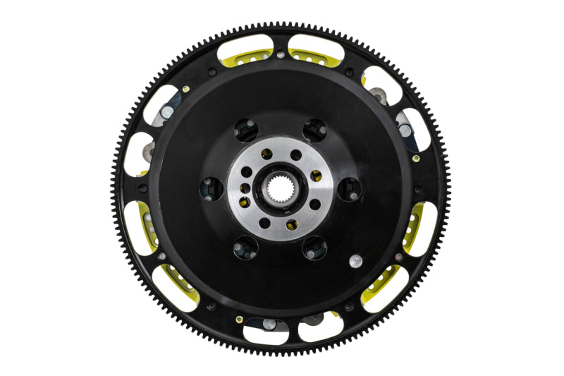 ACT 16-24 Chevy Camaro SS / 20-24 Camaro LT-1 Mod-Twin 10.5 HD Rigid Disc Race Clutch Kit-thumbmail-3