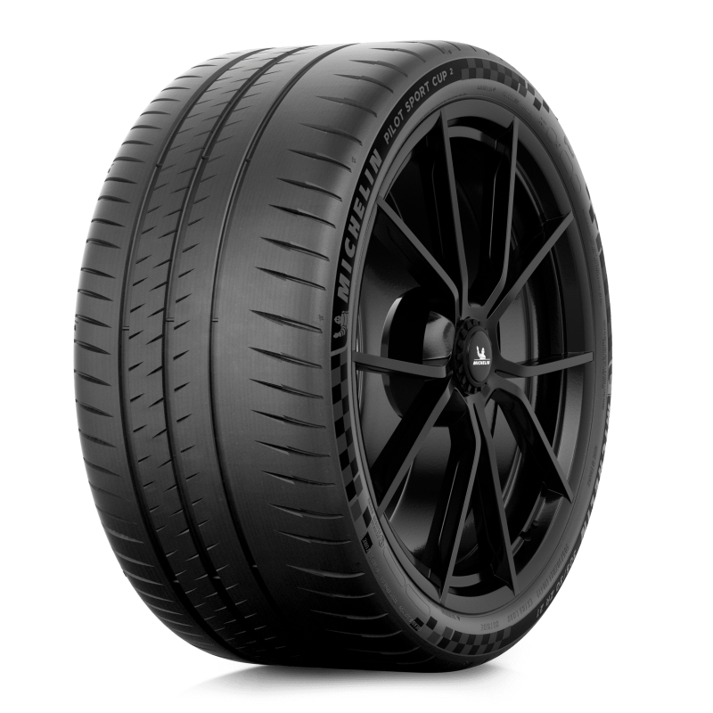 Michelin Pilot Sport Cup 2 Connect 215/40ZR18 (89Y)-thumbmail-1