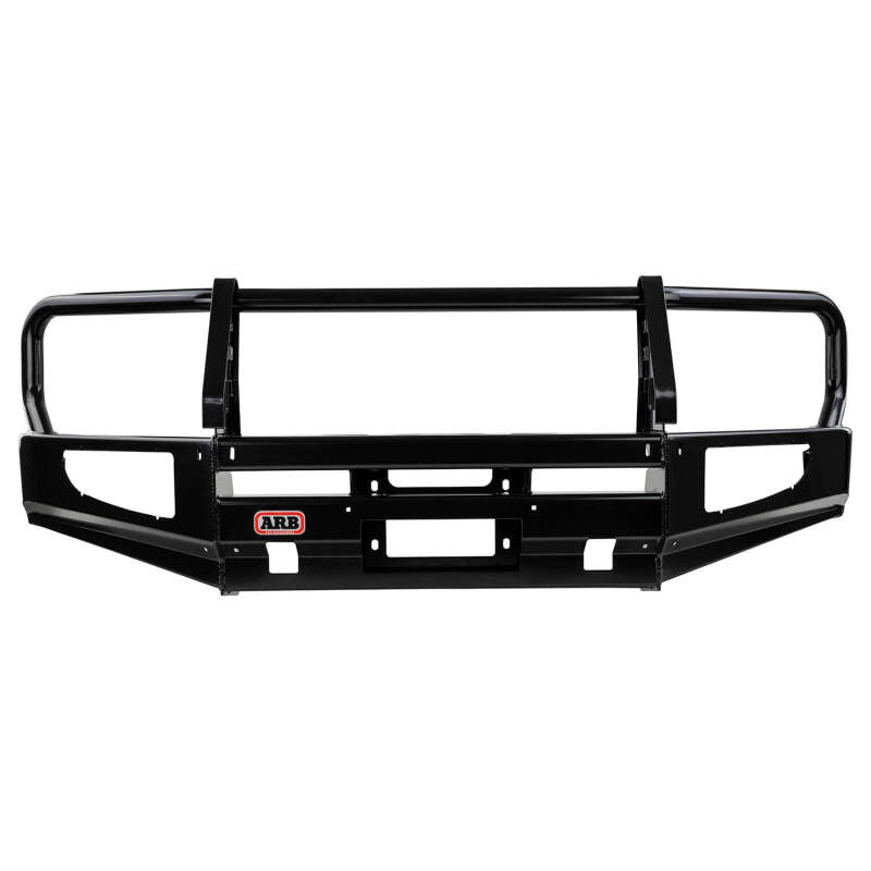 ARB Bumper/Fitting Kit Bundle 3440400-thumbmail-1