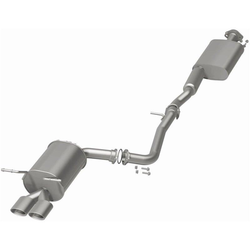 MagnaFlow BRE Exhaust Kit 03-04 Infiniti G35-thumbmail-28