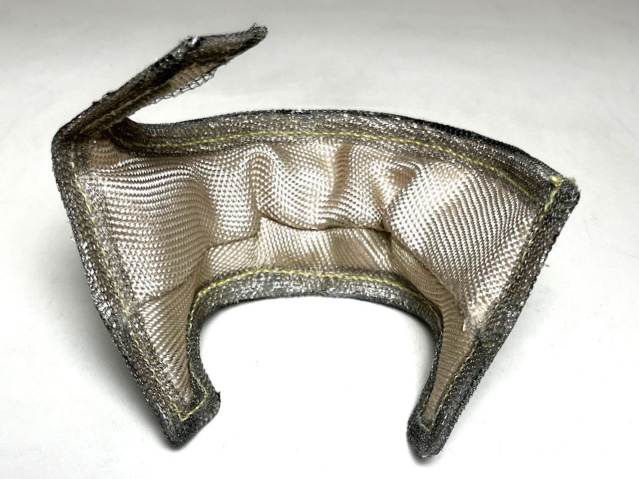 Wastegate heat Shield blanket - Carbon Fiber-thumbmail-5