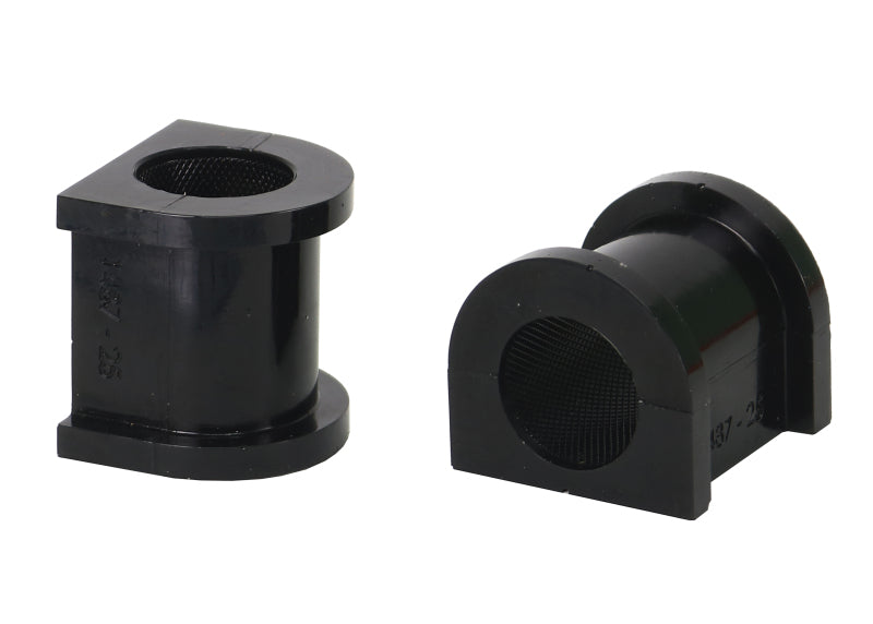 Whiteline Sway Bar - Mount Bushing - 25mm-thumbmail-1