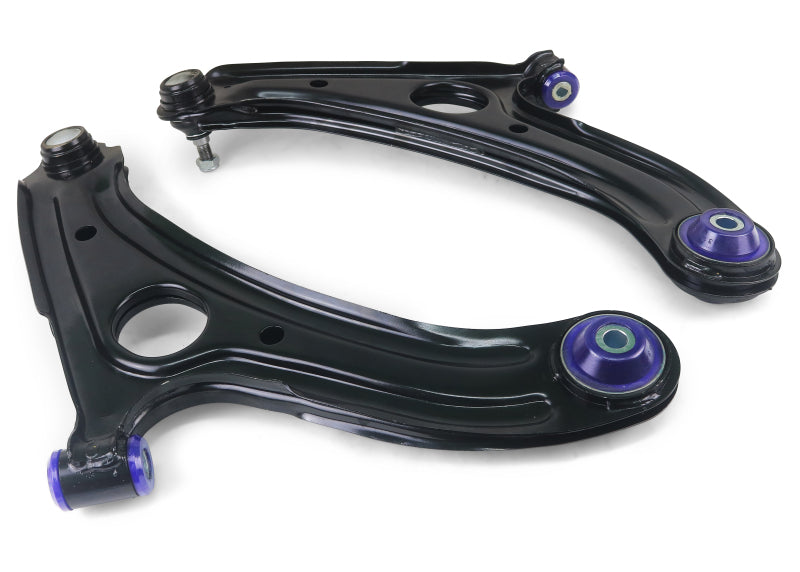 SuperPro Lower Control Arm Kit-thumbmail-4