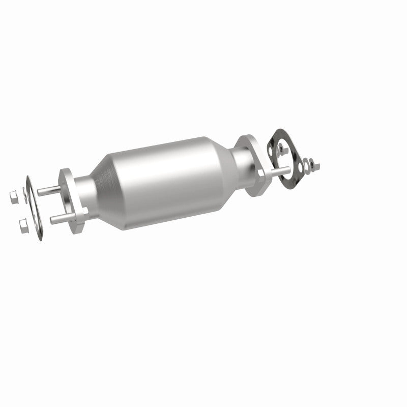 MagnaFlow Conv DF 09-10 Hyundai Genesis 4.6L-thumbmail-36