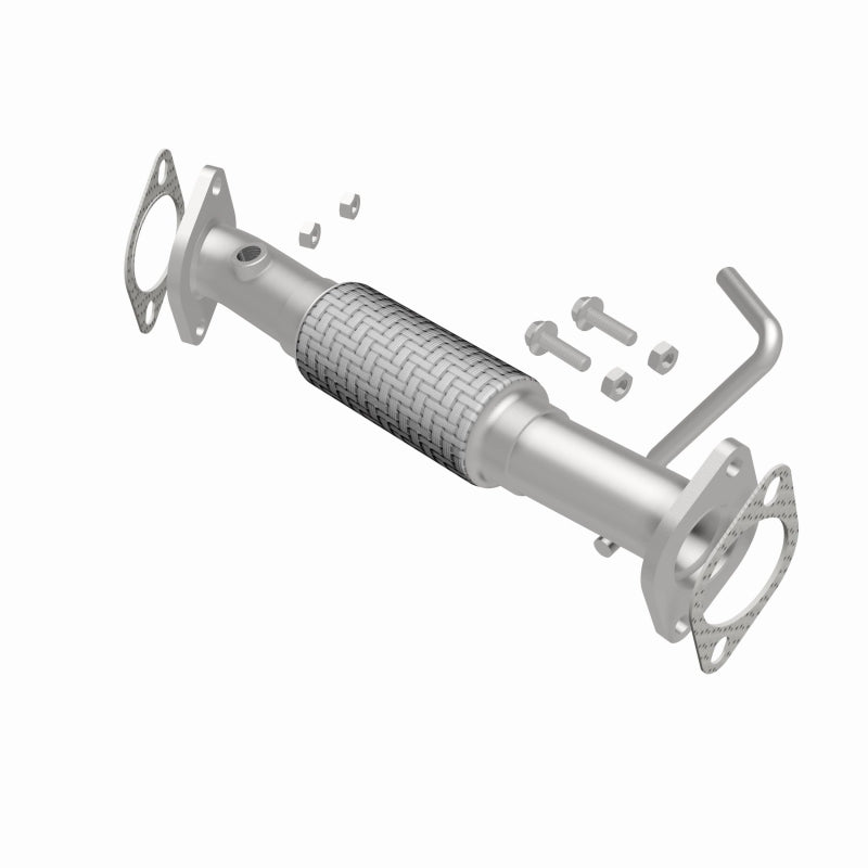 BRE Exhaust 11-16 KIA SPORTAGE 2.4L Front Pipe Kit-thumbmail-26