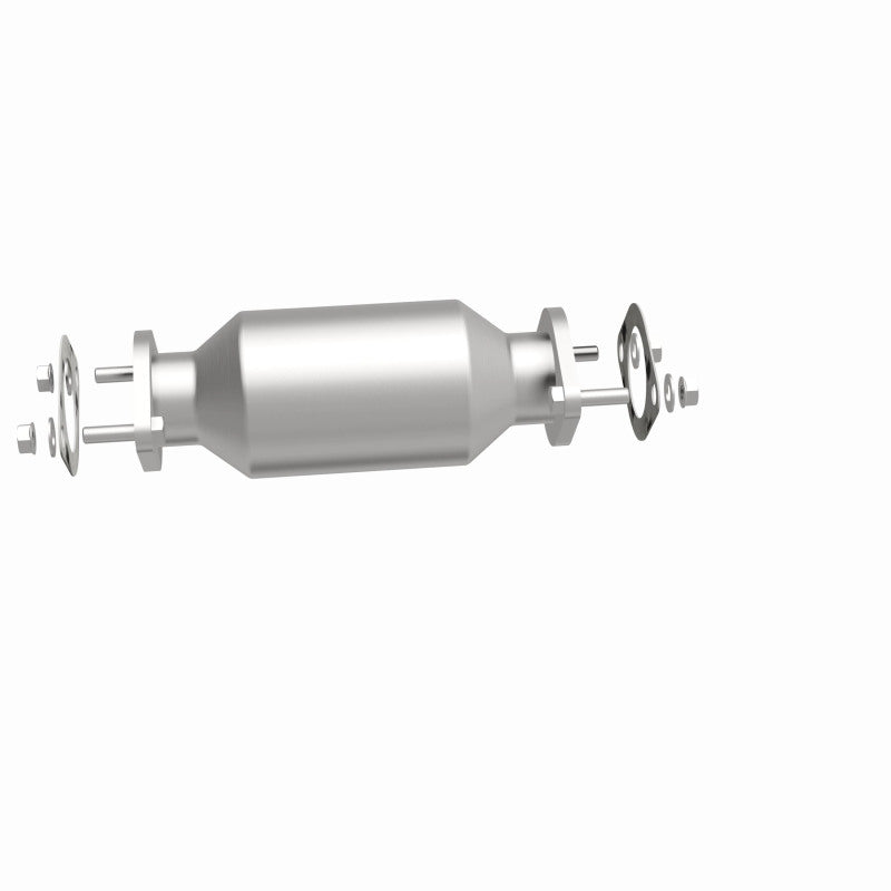 MagnaFlow Conv DF 09-10 Hyundai Genesis 4.6L-thumbmail-37