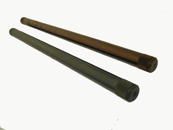 DSS Nissan Skyline R32 / R33 / R34 GT-S 1000HP Rear Pro-Level Rear Axle -Right RA8018X5-thumbmail-4