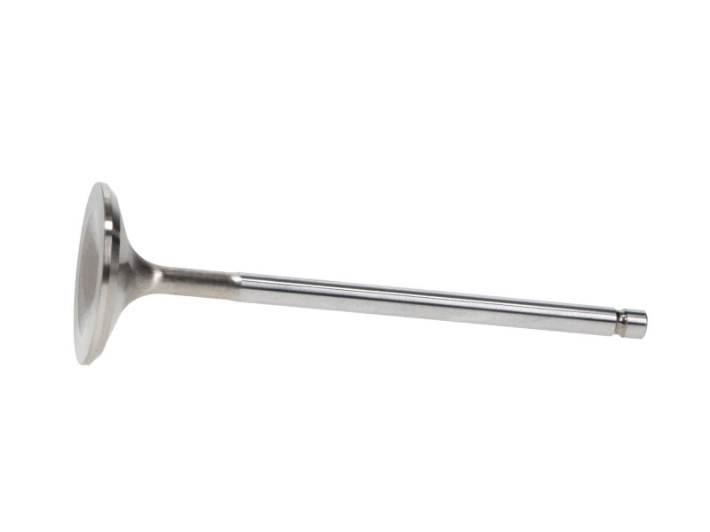 Manley 91-98 Nissan Sentra SE-R 2.0L SR20DE/DET 34.15mm Stainless Race Flo Intake Valve (Single)-thumbmail-4