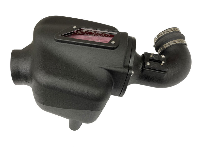 K&N 12-20 Holden Colorado L4-2.8L DSL Performance Air Intake System-thumbmail-3