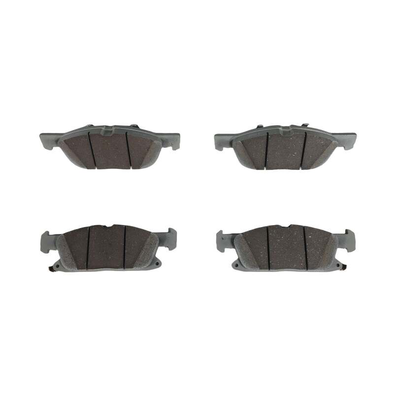 Brembo OE 16-23 Ford Edge/16-18 Lincoln MKX/17-20 MKZ/19-23 Nautilus Ceramic Brake Pad - Front-thumbmail-1