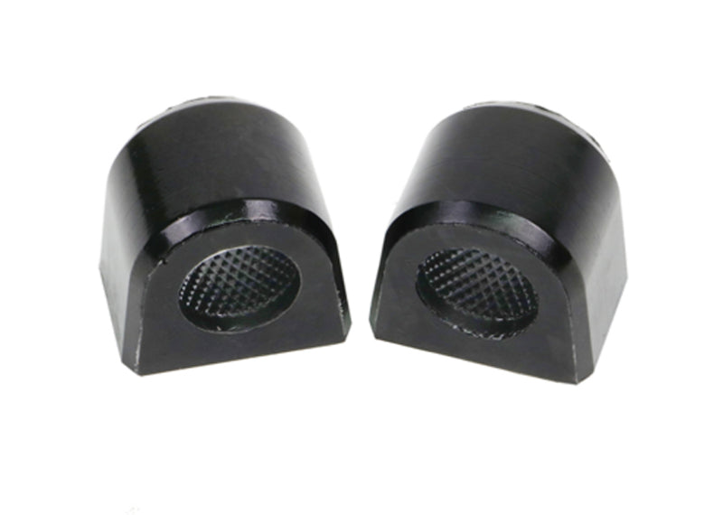 Whiteline 93-00 Subaru Impreza Non-Turbo Front or Rear Swaybar to chassis bush kit-thumbmail-2