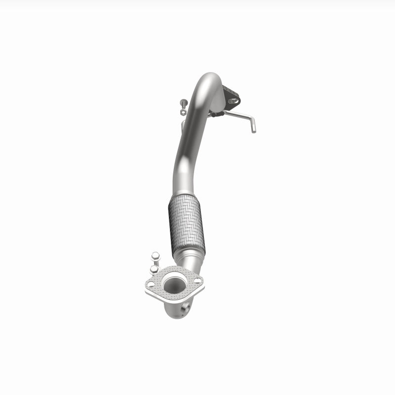 BRE Exhaust 10-11 Kia Soul 2.0L Front Pipe Kit-thumbmail-27