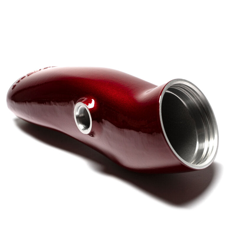 Wehrli 20-26 Power Stroke 6.7L High Flow Y-Bridge Kit - Candy Red-thumbmail-11