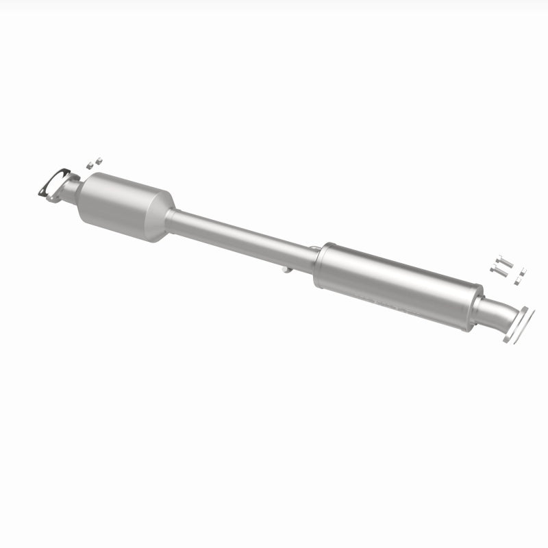 Magnaflow 14 Hyundai Sonata 2.4L Direct Fit Cat Converter-thumbmail-23