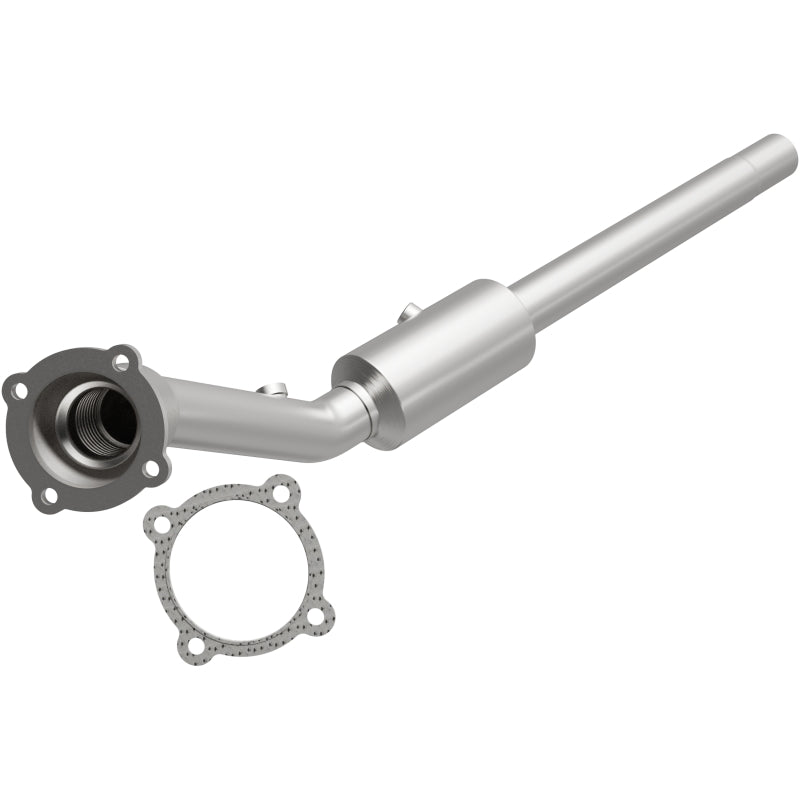 Magnaflow 03-06 Golf L4 1.8 OEM Underbody Direct Fit Converter-thumbmail-1