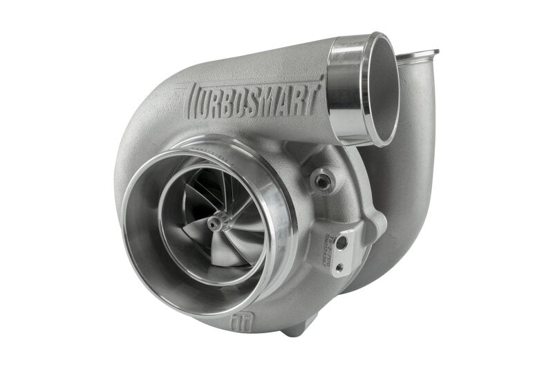 Turbosmart Water Cooled 7170 V-Band 1.07AR Externally Wastegated TS-2 Turbocharger-thumbmail-3