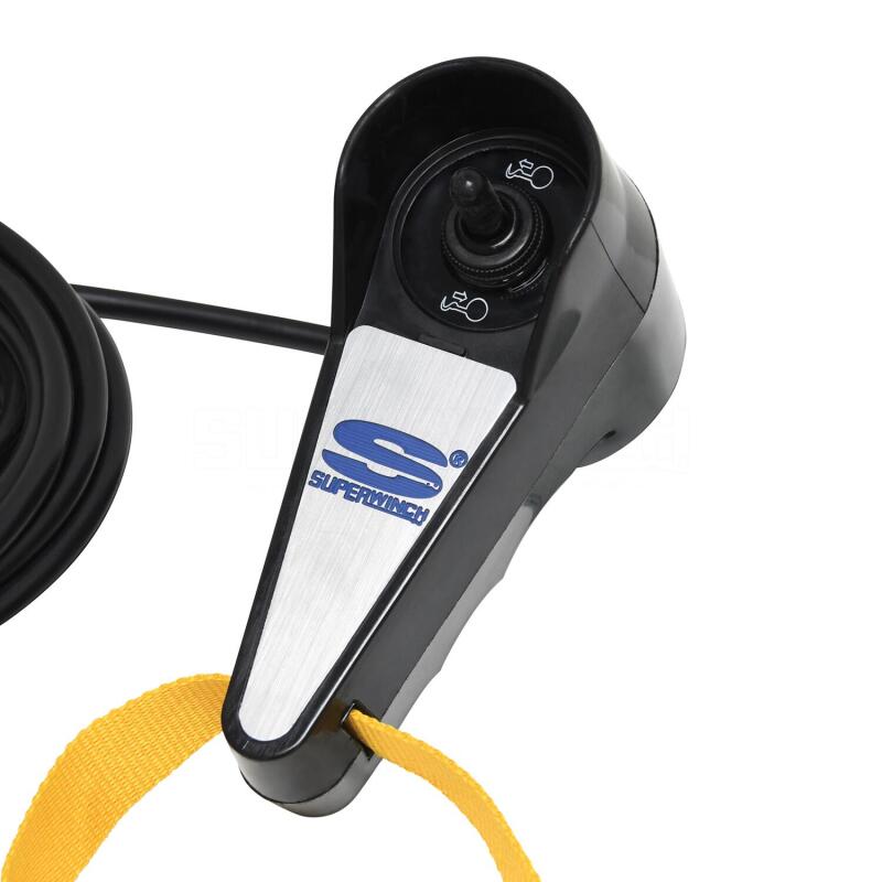 Superwinch Replacement Remote Control w/ 15ft Cable-thumbmail-6