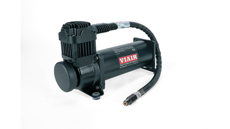 Air Lift 4 Gal. 7-Port Tank w/ Viair 444b Blk Compressor (Incl. Fittings & Mounting Hardware)-thumbmail-4
