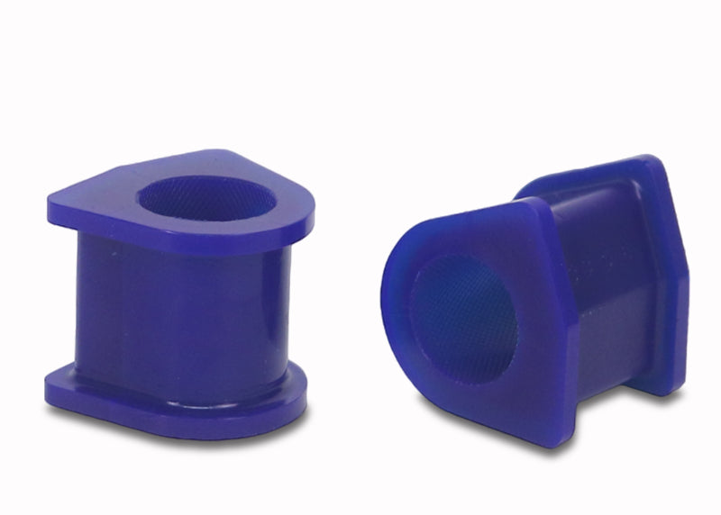 SuperPro Sway Bar To Chassis Bushing Kit-thumbmail-3