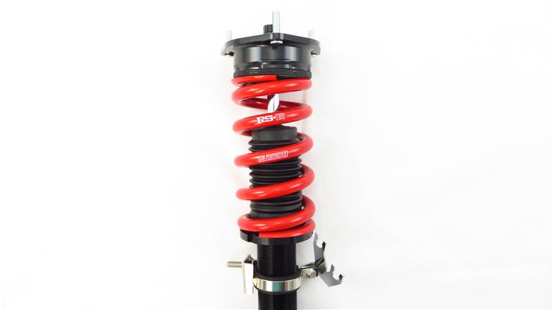 RS-R 09+ Infiniti G37 2dr (CKV36) Black-i Coilovers-thumbmail-8
