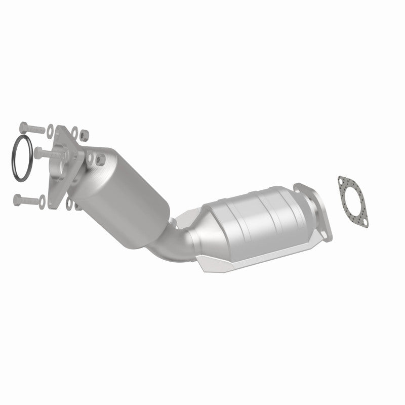 Magnaflow 08-09 Infiniti EX35 3.5L Direct Fit Converter-thumbmail-33